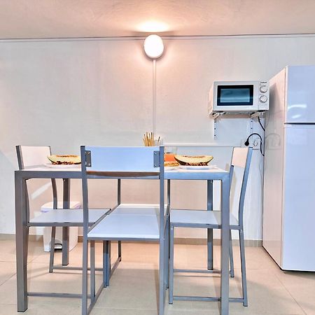 Acogedor Apartamento Cerca De La Playa, Wifi La Laguna  Zewnętrze zdjęcie