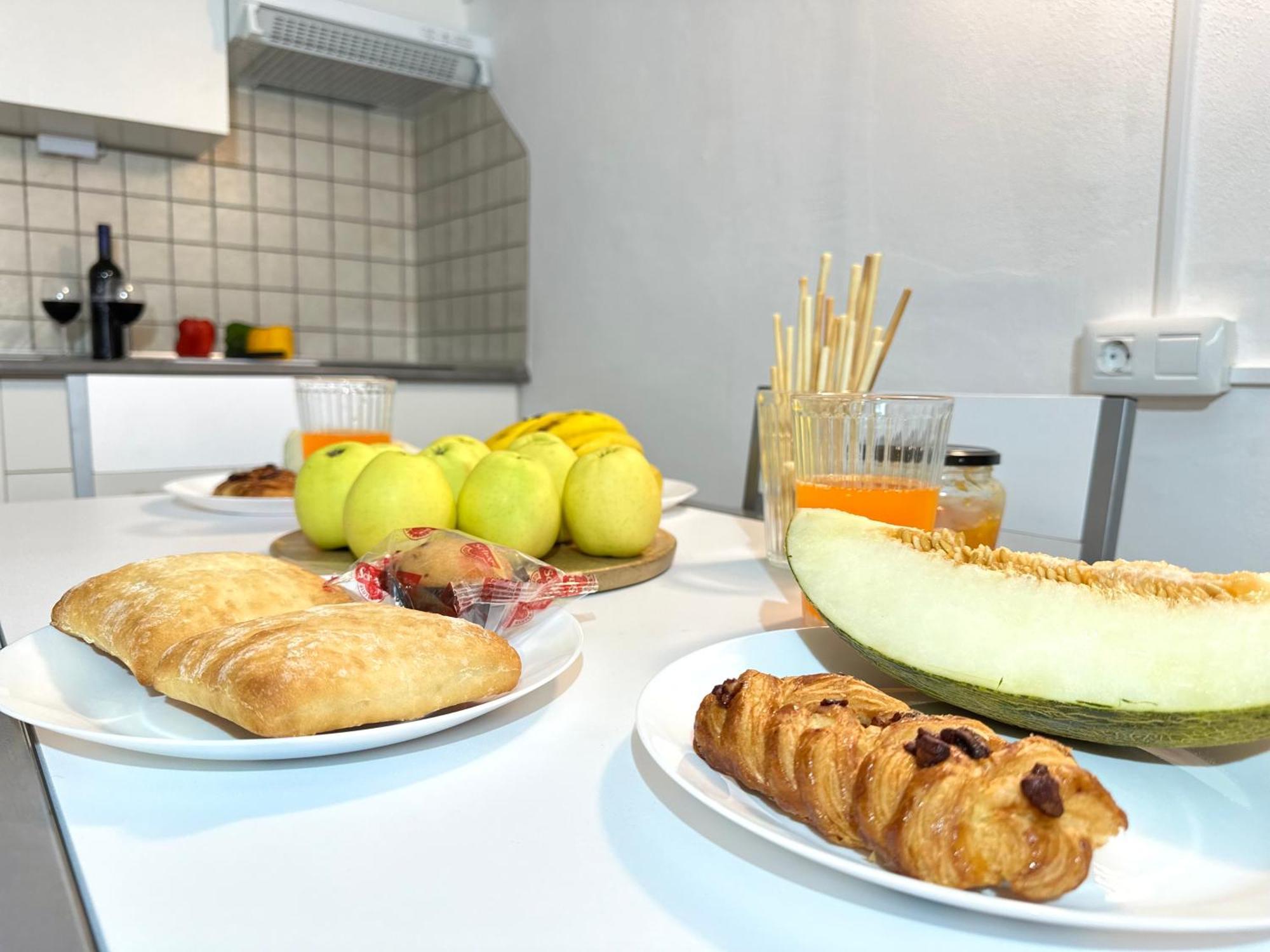 Acogedor Apartamento Cerca De La Playa, Wifi La Laguna  Zewnętrze zdjęcie