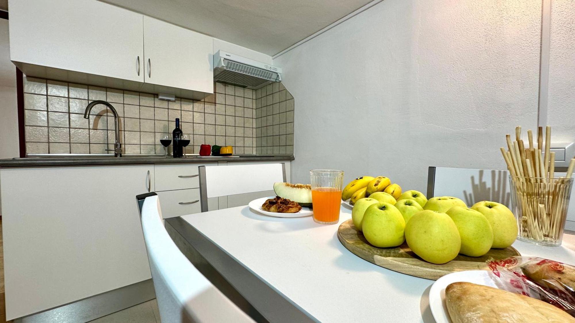 Acogedor Apartamento Cerca De La Playa, Wifi La Laguna  Zewnętrze zdjęcie