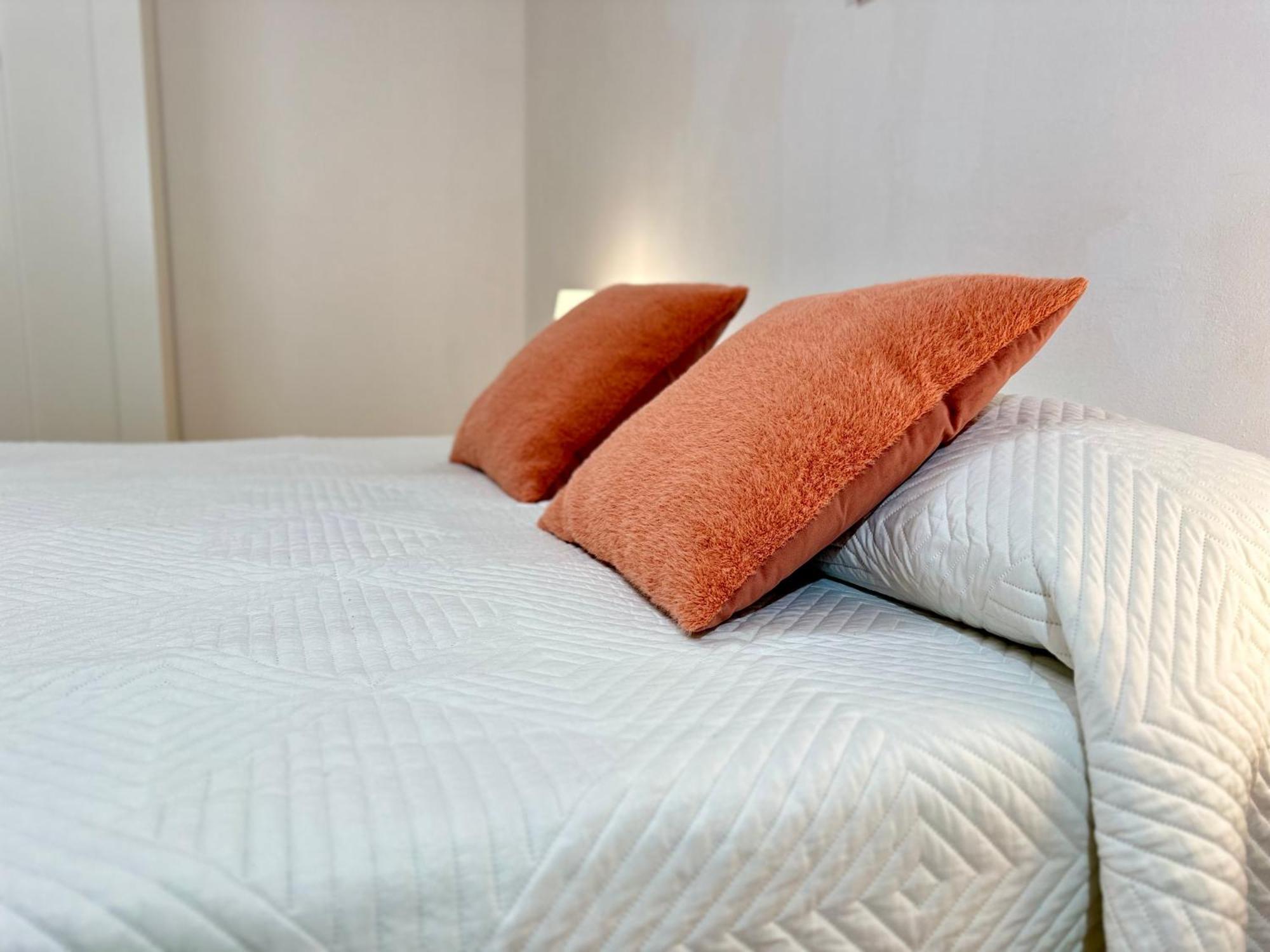 Acogedor Apartamento Cerca De La Playa, Wifi La Laguna  Zewnętrze zdjęcie