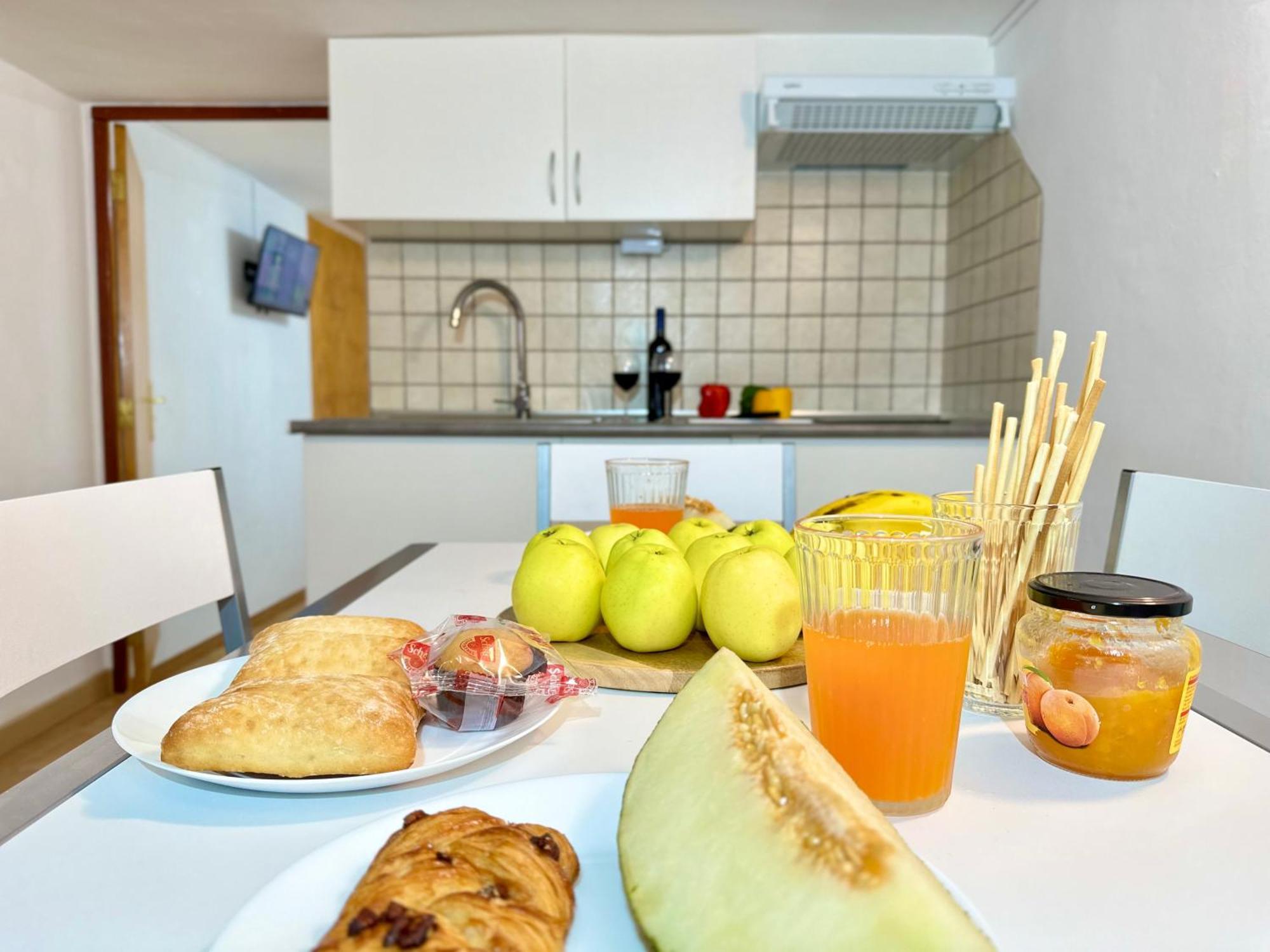 Acogedor Apartamento Cerca De La Playa, Wifi La Laguna  Zewnętrze zdjęcie