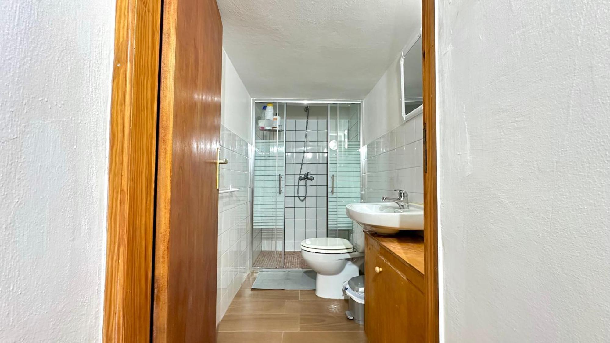 Acogedor Apartamento Cerca De La Playa, Wifi La Laguna  Zewnętrze zdjęcie