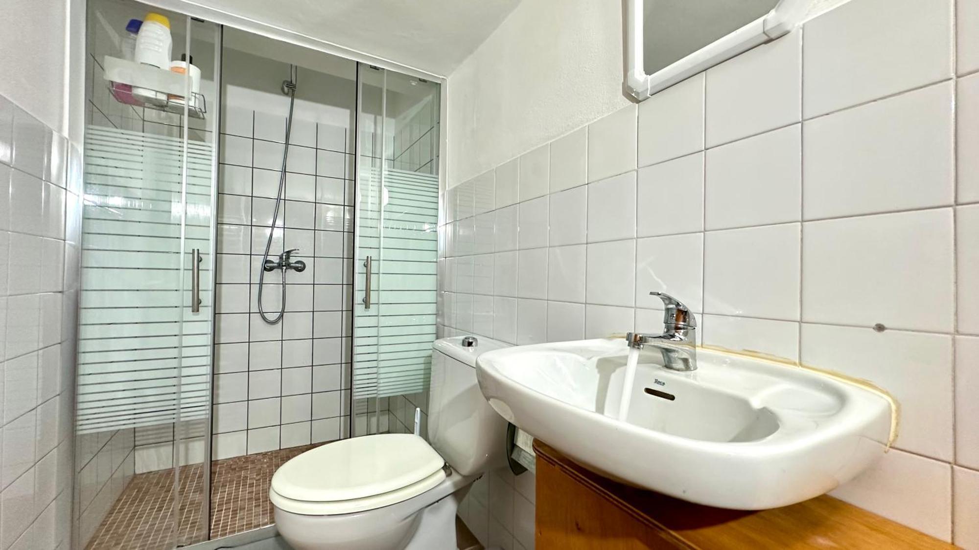 Acogedor Apartamento Cerca De La Playa, Wifi La Laguna  Zewnętrze zdjęcie
